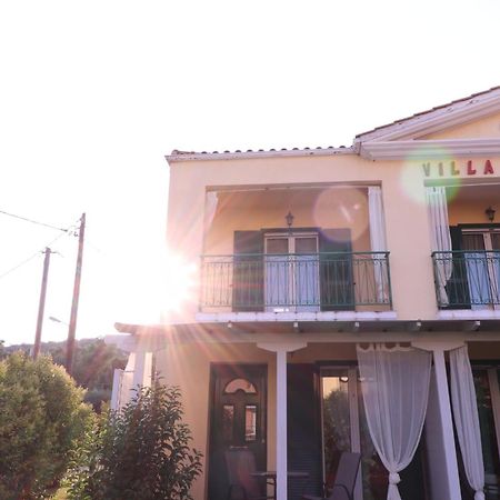 Villa Ladina Lygia  Exteriér fotografie