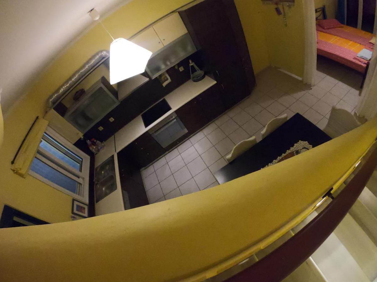 Villa Ladina Lygia  Exteriér fotografie