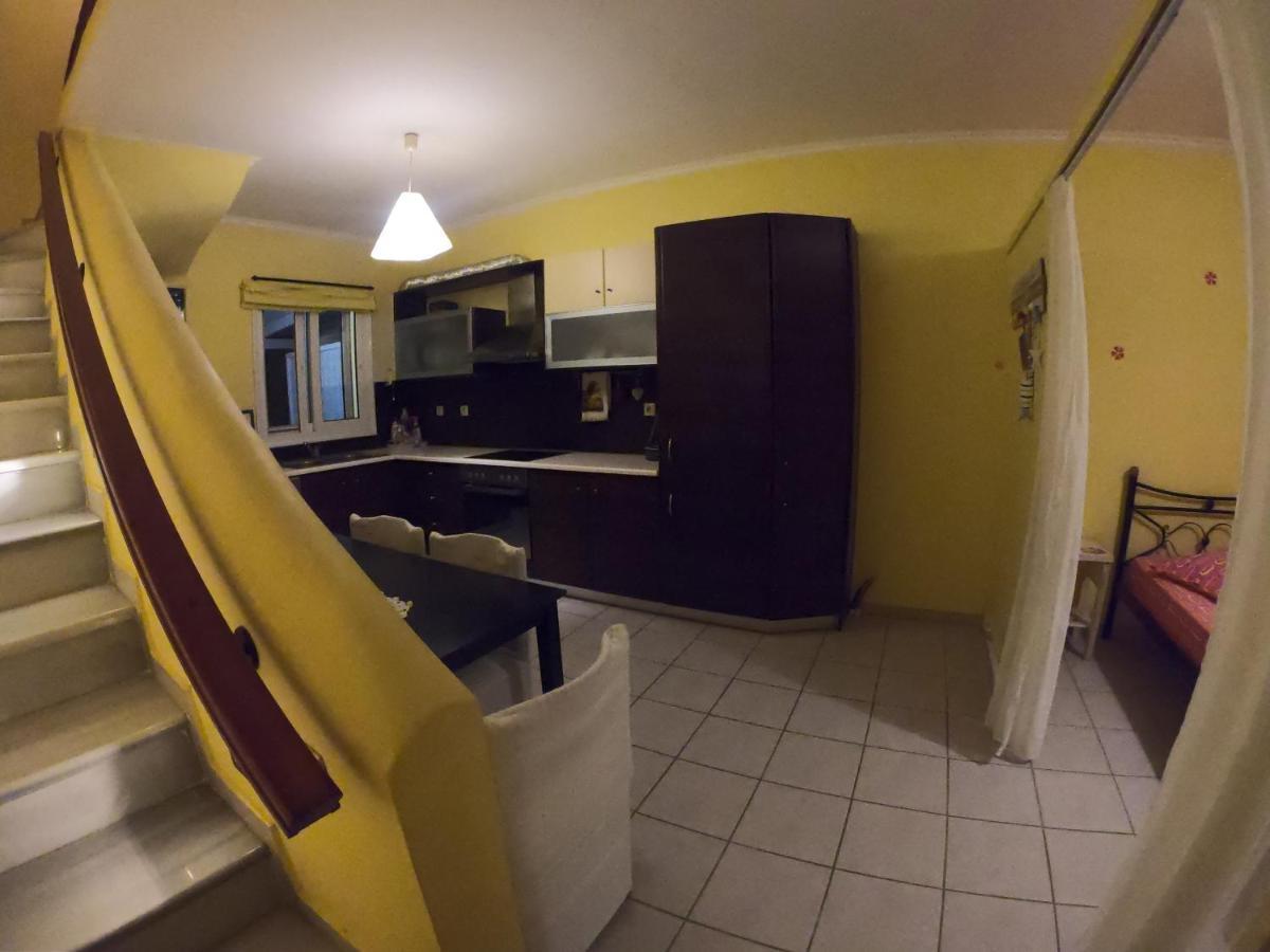 Villa Ladina Lygia  Exteriér fotografie