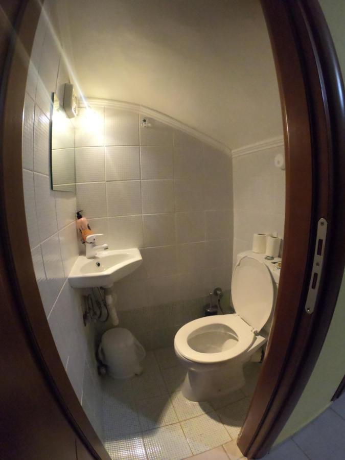 Villa Ladina Lygia  Exteriér fotografie