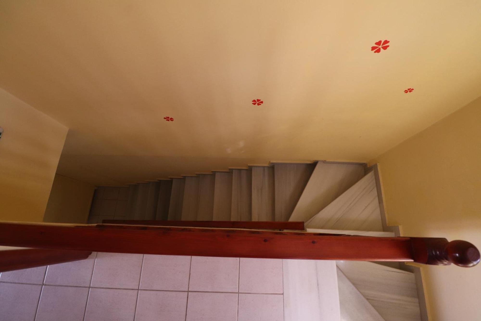 Villa Ladina Lygia  Exteriér fotografie