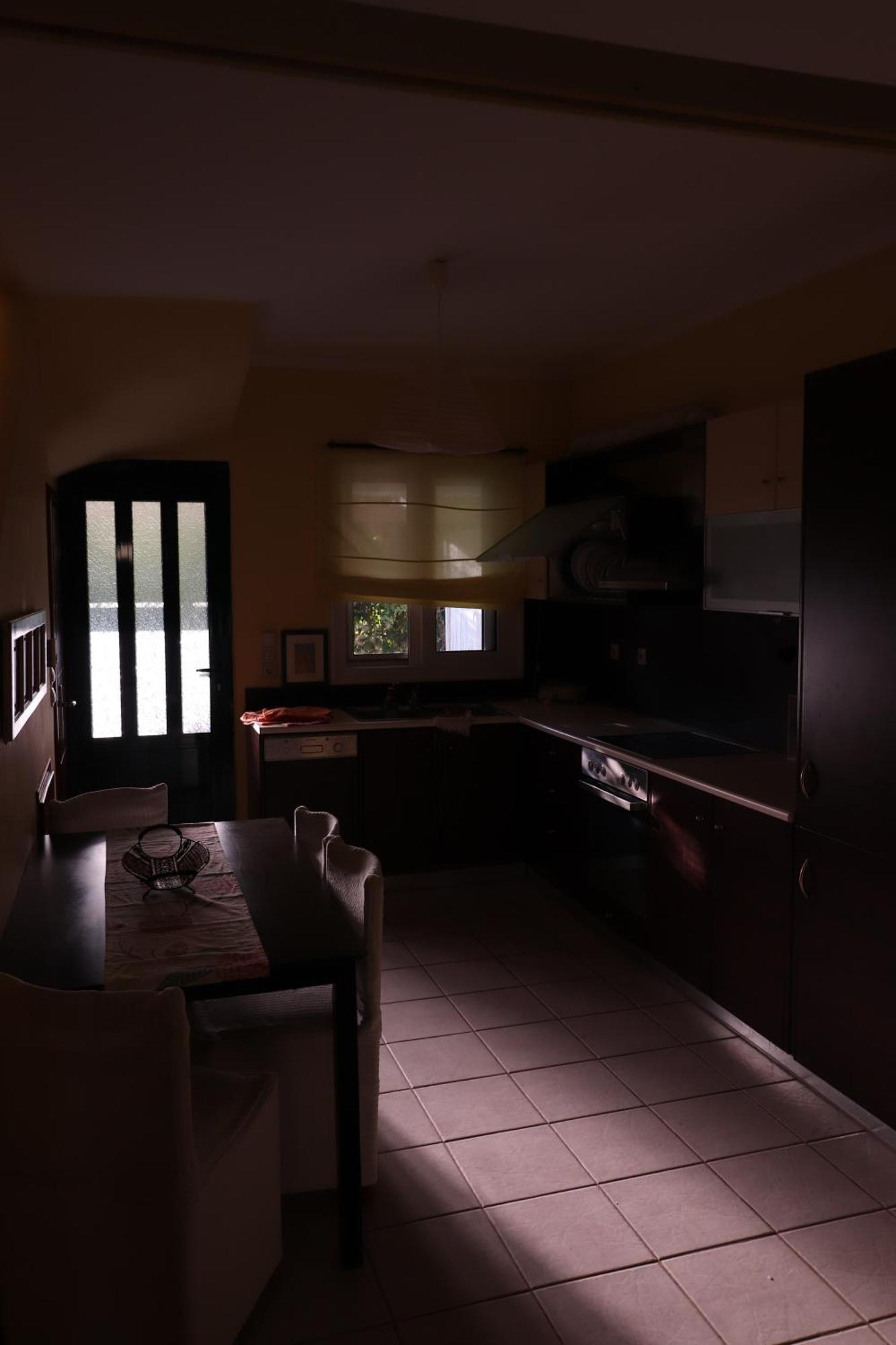 Villa Ladina Lygia  Exteriér fotografie