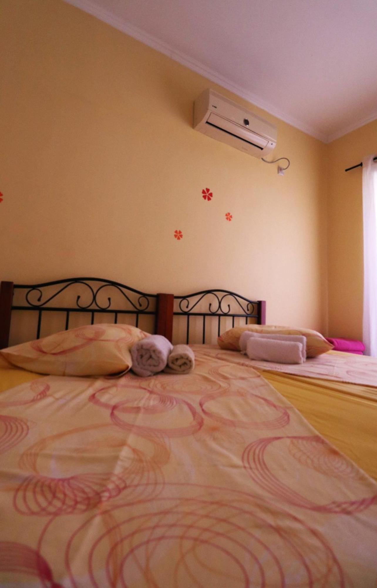 Villa Ladina Lygia  Exteriér fotografie