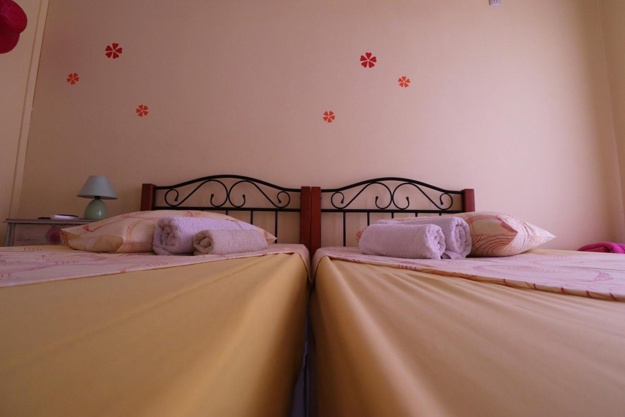 Villa Ladina Lygia  Exteriér fotografie