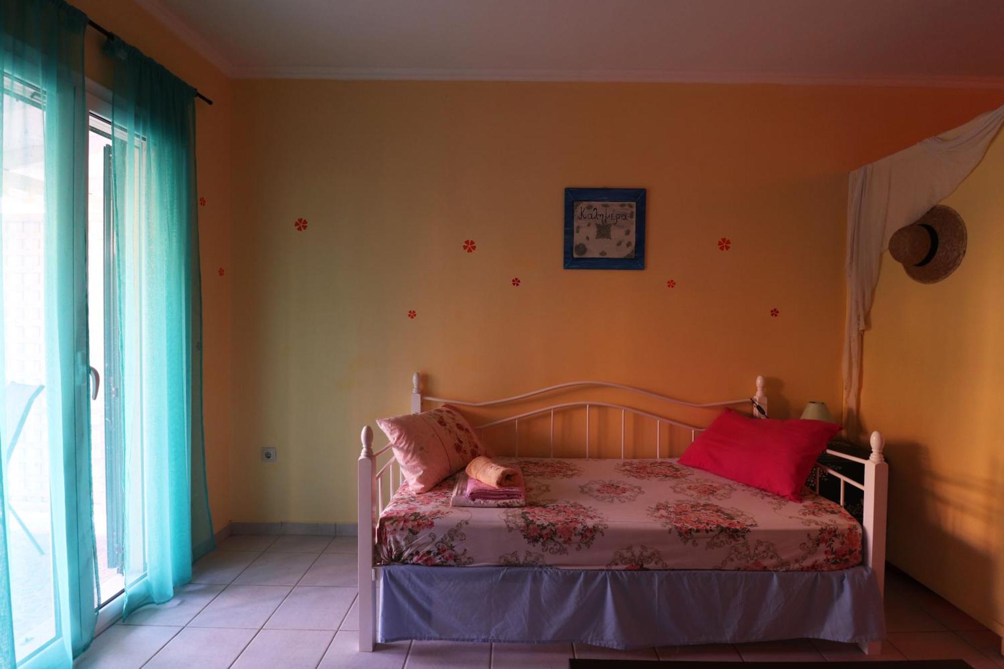 Villa Ladina Lygia  Exteriér fotografie