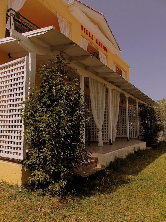 Villa Ladina Lygia  Exteriér fotografie
