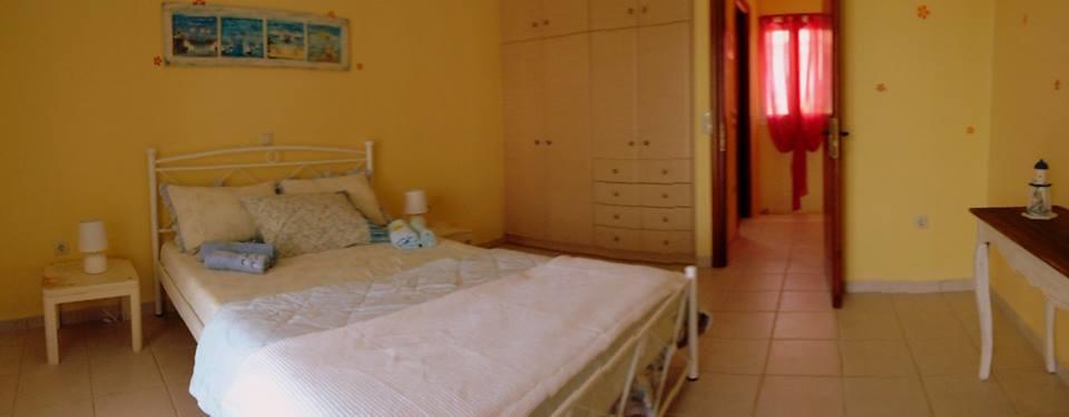Villa Ladina Lygia  Exteriér fotografie