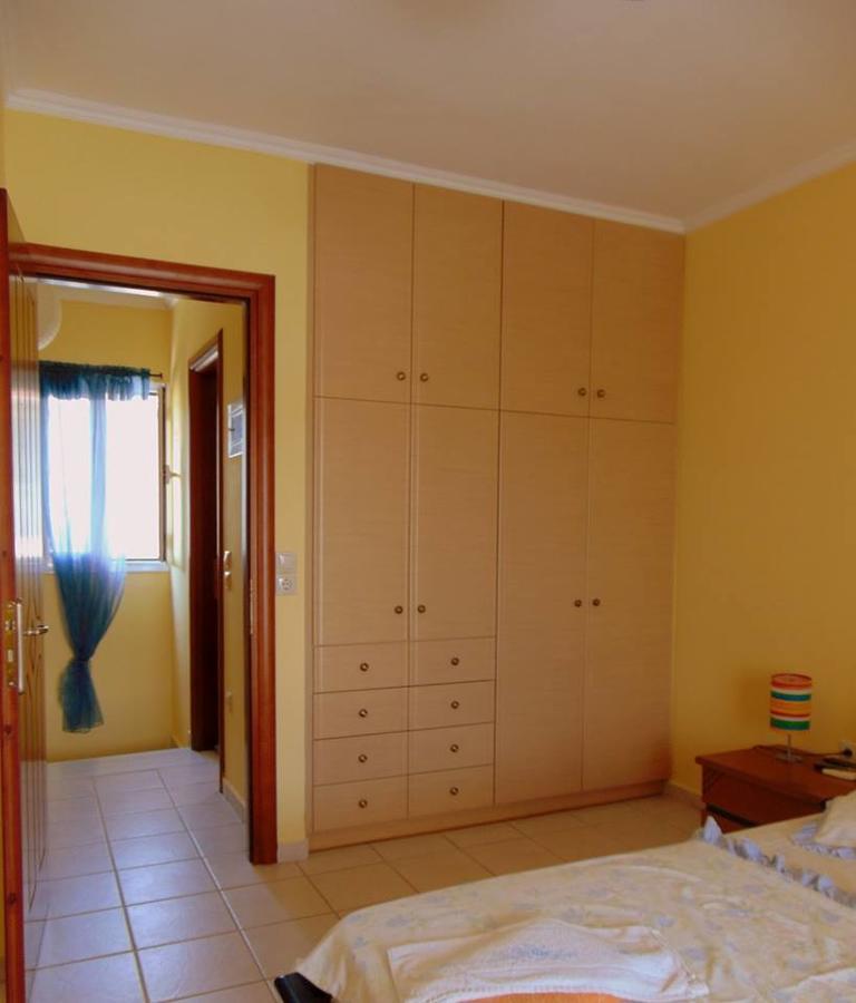 Villa Ladina Lygia  Exteriér fotografie