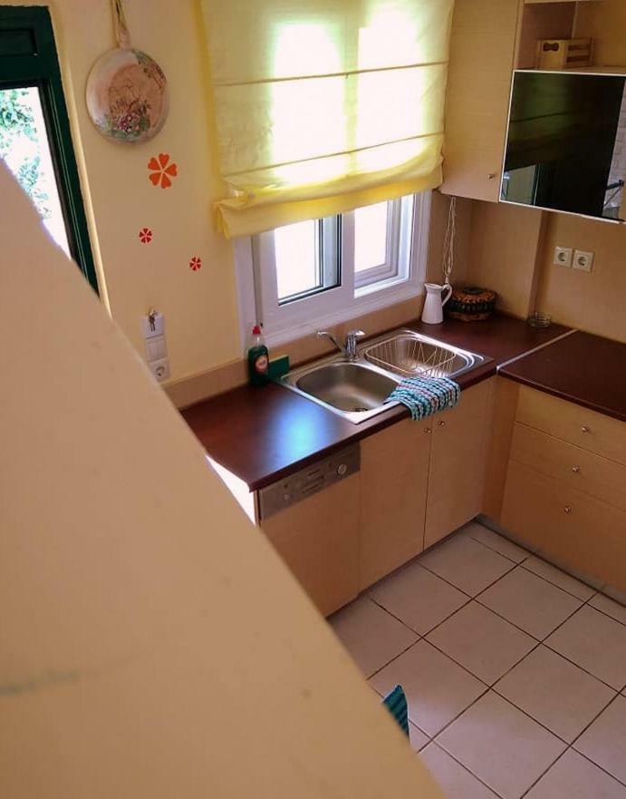 Villa Ladina Lygia  Exteriér fotografie