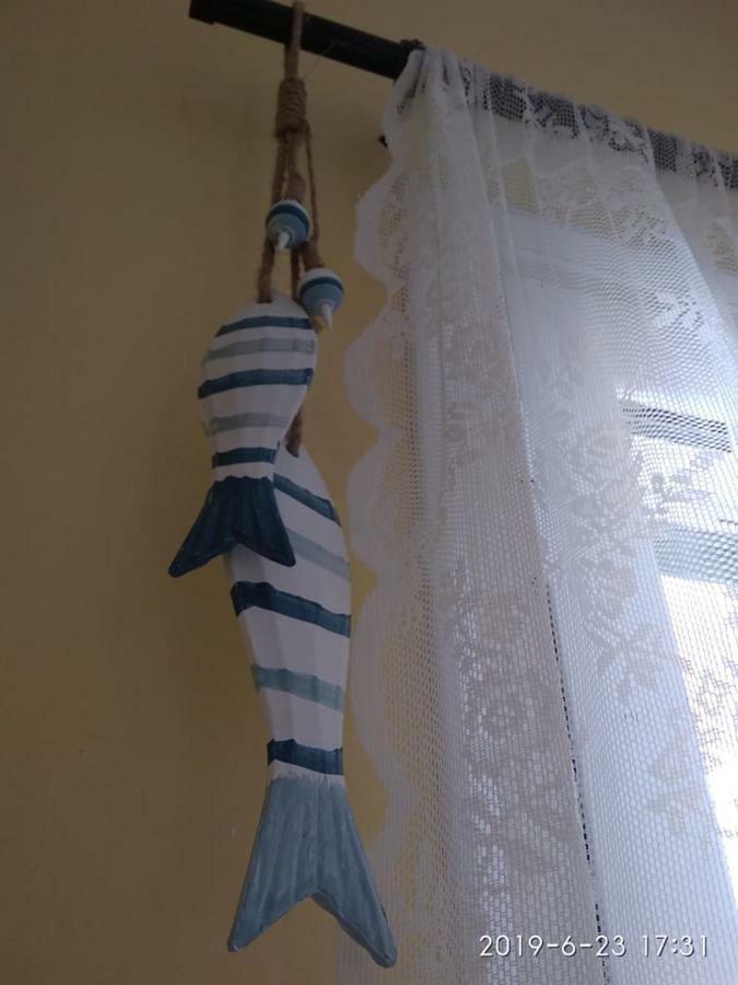 Villa Ladina Lygia  Exteriér fotografie