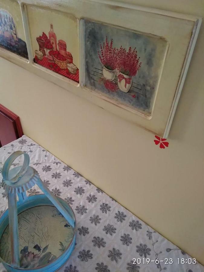 Villa Ladina Lygia  Exteriér fotografie