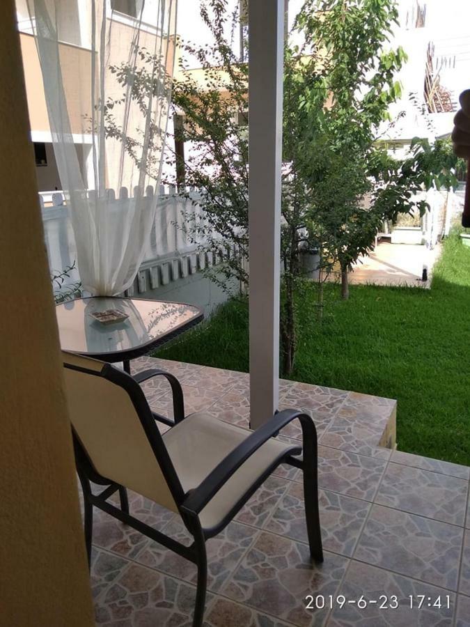 Villa Ladina Lygia  Exteriér fotografie