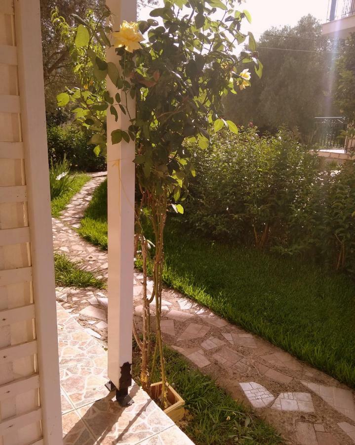 Villa Ladina Lygia  Exteriér fotografie
