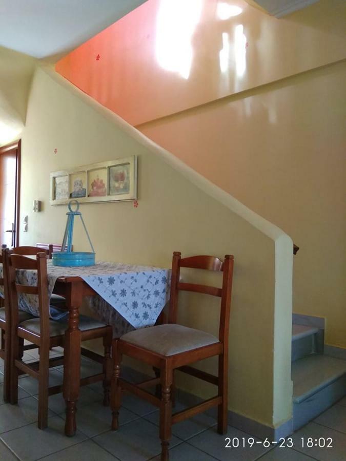 Villa Ladina Lygia  Exteriér fotografie