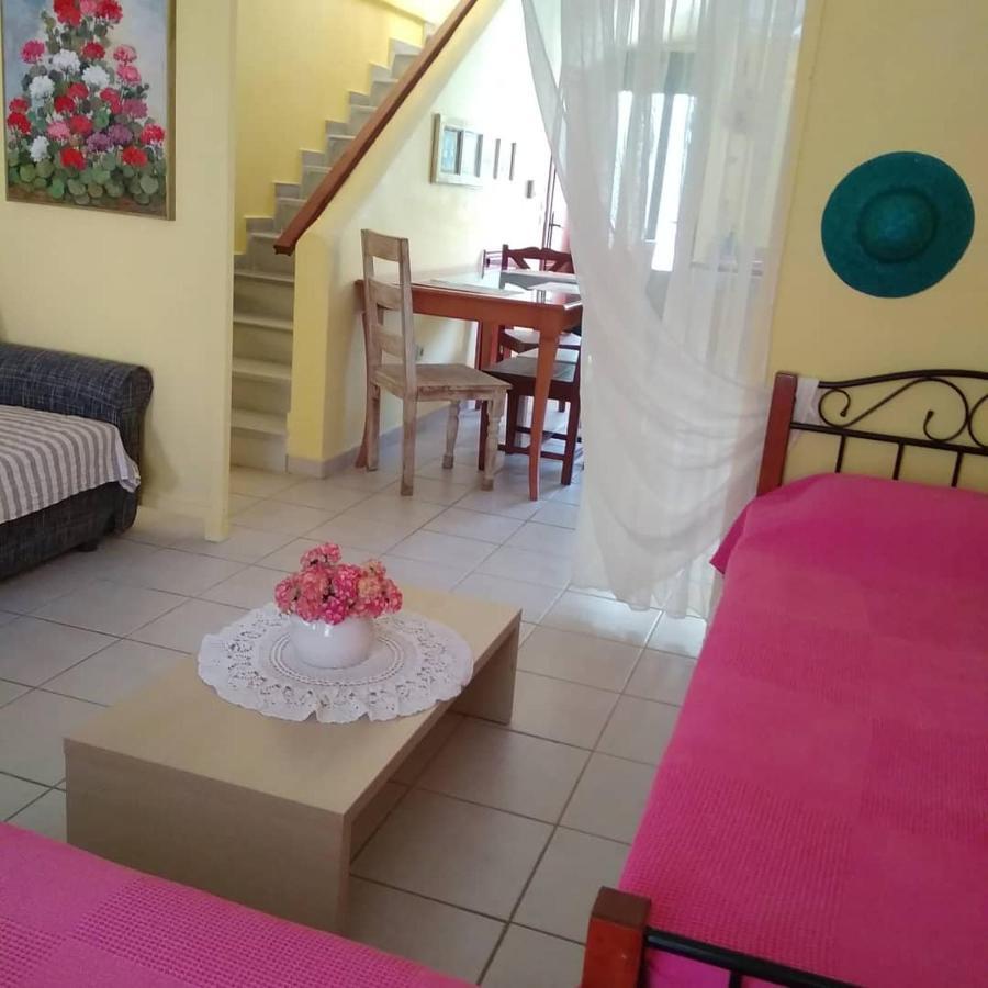 Villa Ladina Lygia  Exteriér fotografie