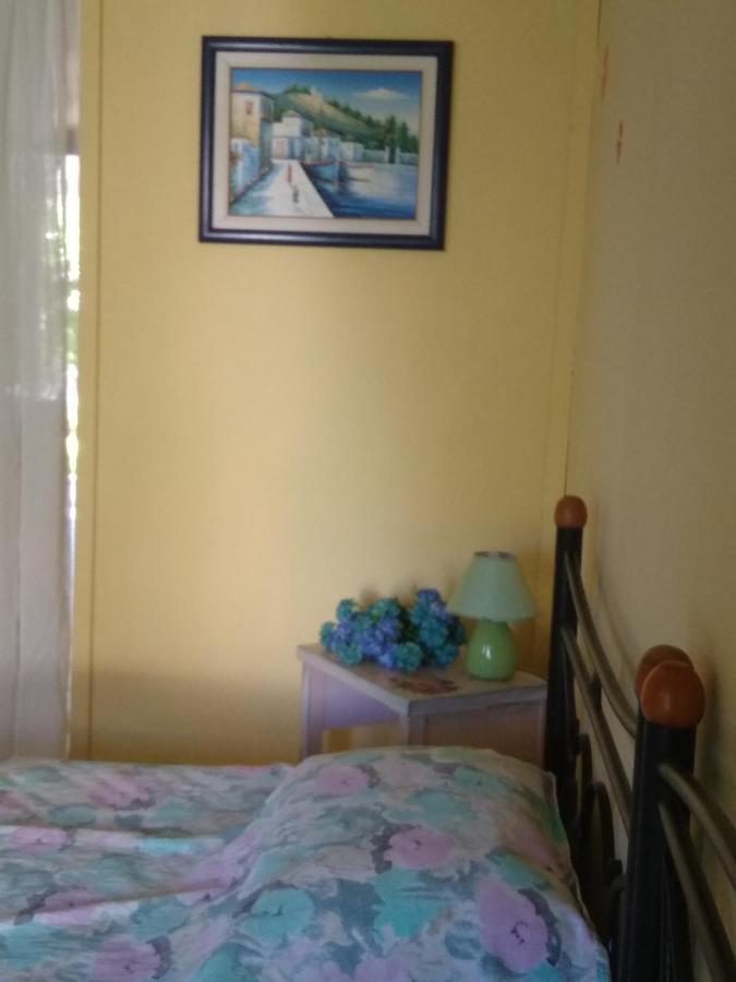 Villa Ladina Lygia  Exteriér fotografie