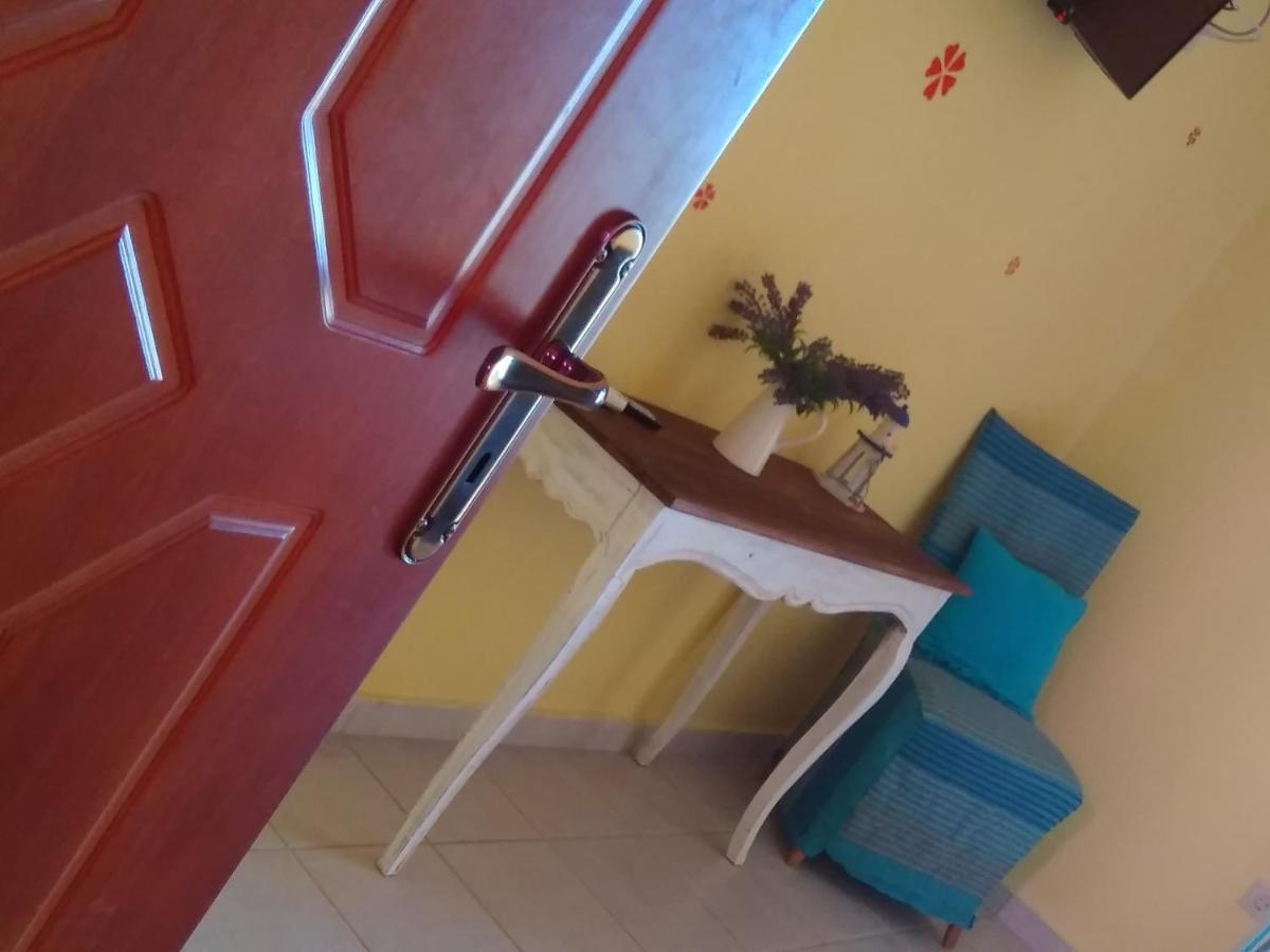 Villa Ladina Lygia  Exteriér fotografie